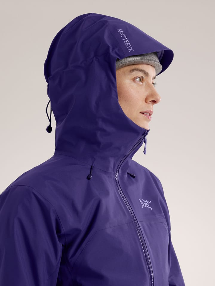 Arc'teryx Women's Beta SL Jacket  Soulsonic Arc'teryx