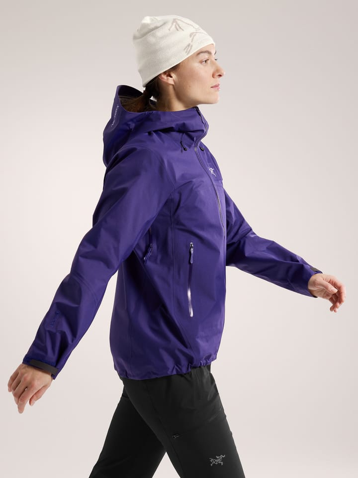 Arc'teryx Women's Beta SL Jacket  Soulsonic Arc'teryx