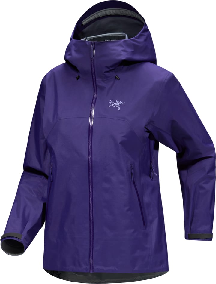 Arc'teryx Women's Beta SL Jacket  Soulsonic Arc'teryx