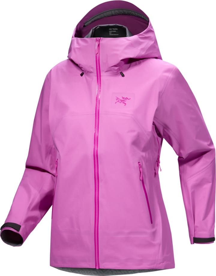 Arc'teryx Women's Beta SL Jacket  Alpenglow Arc'teryx