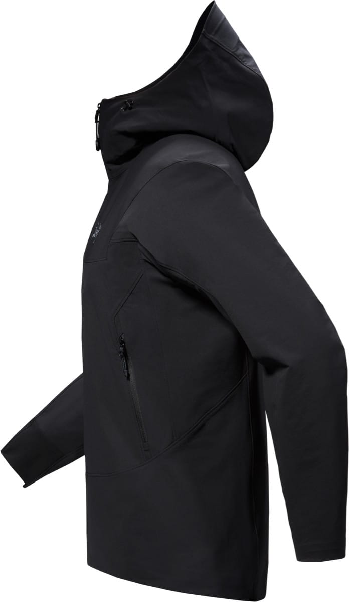 Arc'teryx Men's Gamma Hoody Black Arc'teryx