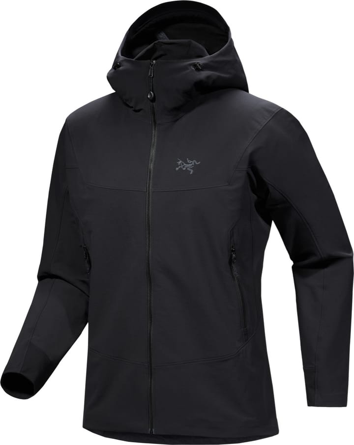 Arc'teryx Men's Gamma Hoody Black Arc'teryx