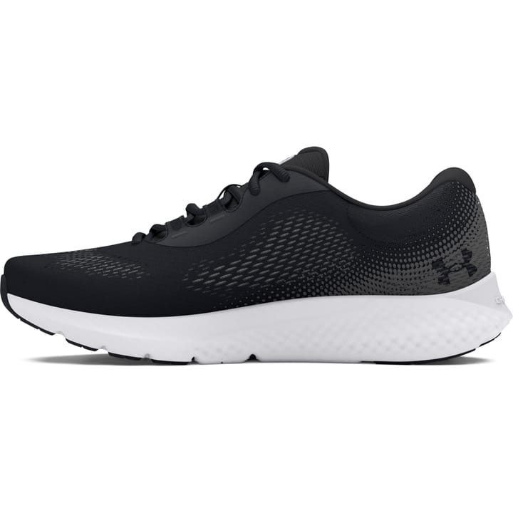 Under Armour Men's UA Charged Rogue 4 Black Under Armour