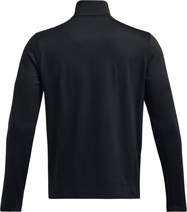 Under Armour Men's UA Vanish Cold Weather ¼ Zip Black Under Armour