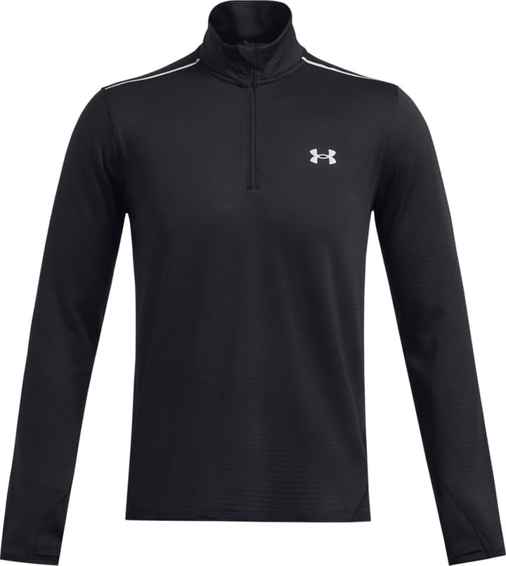 Under Armour Men's UA Vanish Cold Weather ¼ Zip Black Under Armour