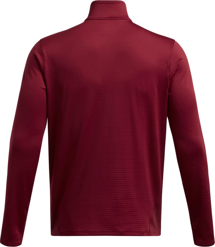 Under Armour Men's UA Vanish Cold Weather ¼ Zip Cardinal Under Armour