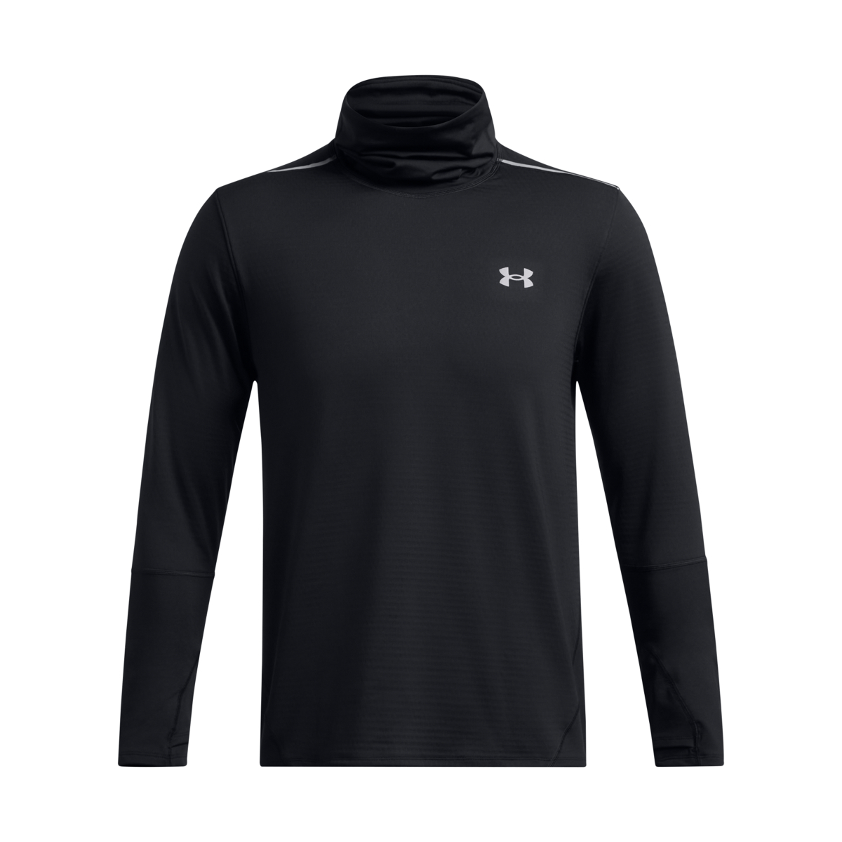 Under Armour Men’s UA Vanish Cold Weather Funnel Top Black