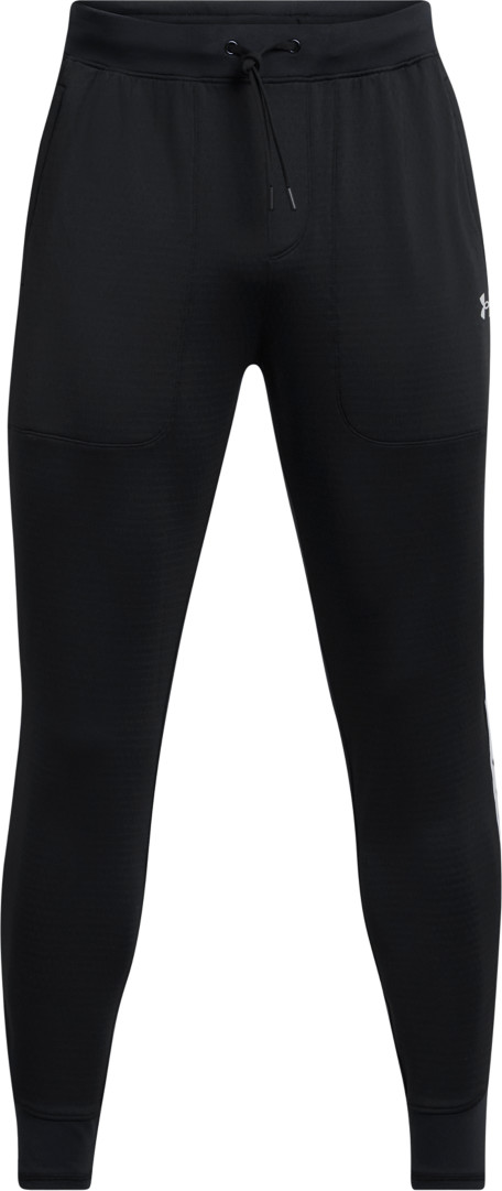 Under Armour Men’s UA Vanish CW Fitted Pant Black