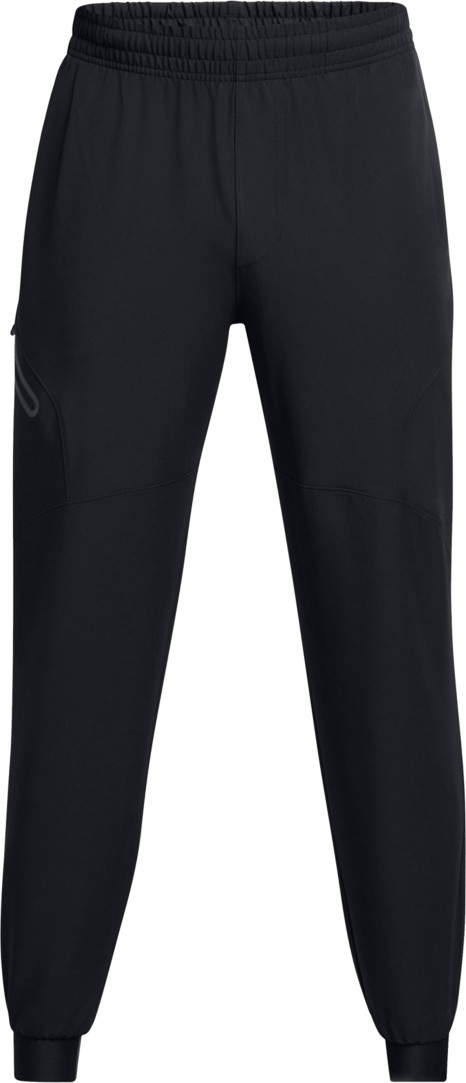 Under Armour Men’s Ua Unstoppable Joggers Black