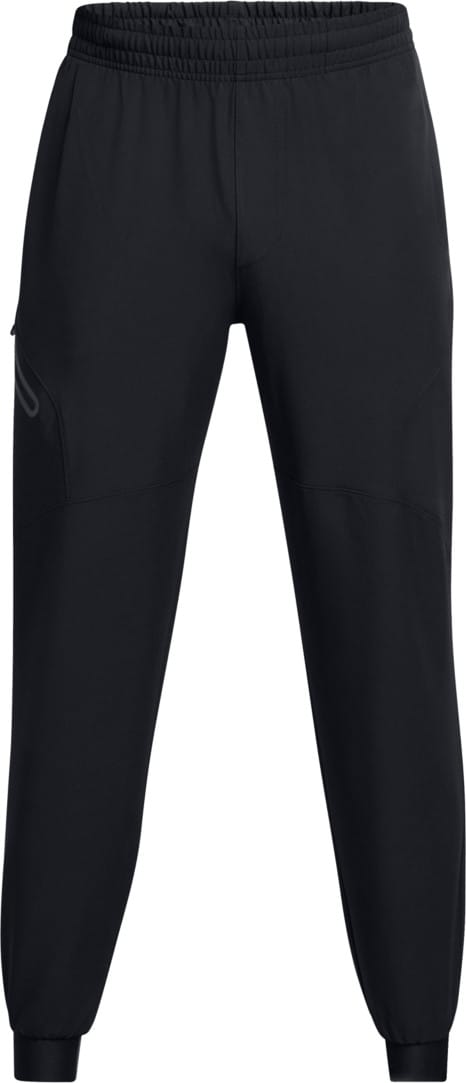 Under Armour Men's Ua Unstoppable Joggers Black Under Armour