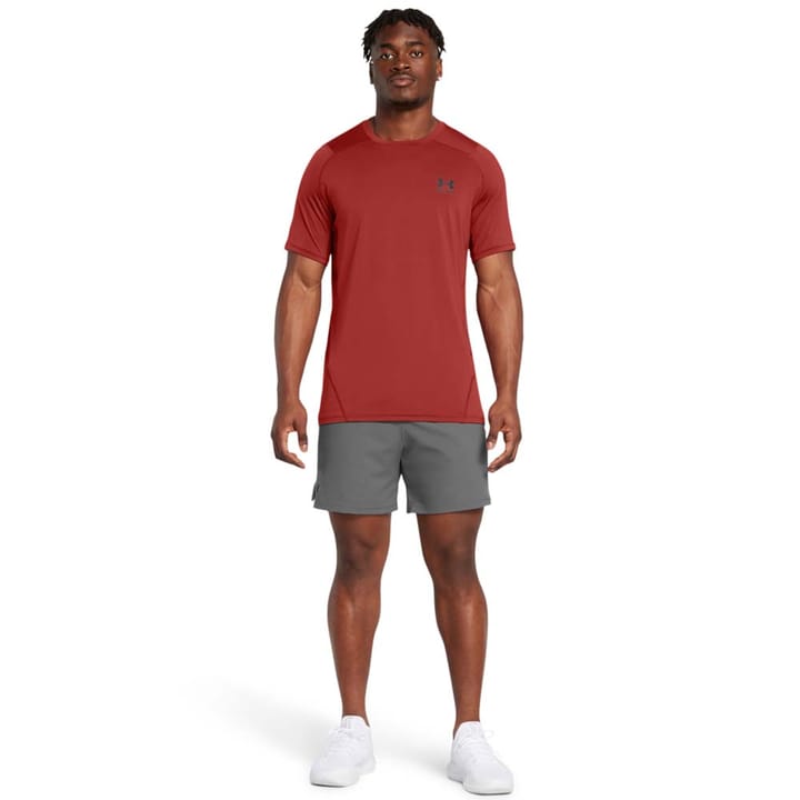 Under Armour Men's UA Vanish Woven 6in Shorts Castlerock Under Armour