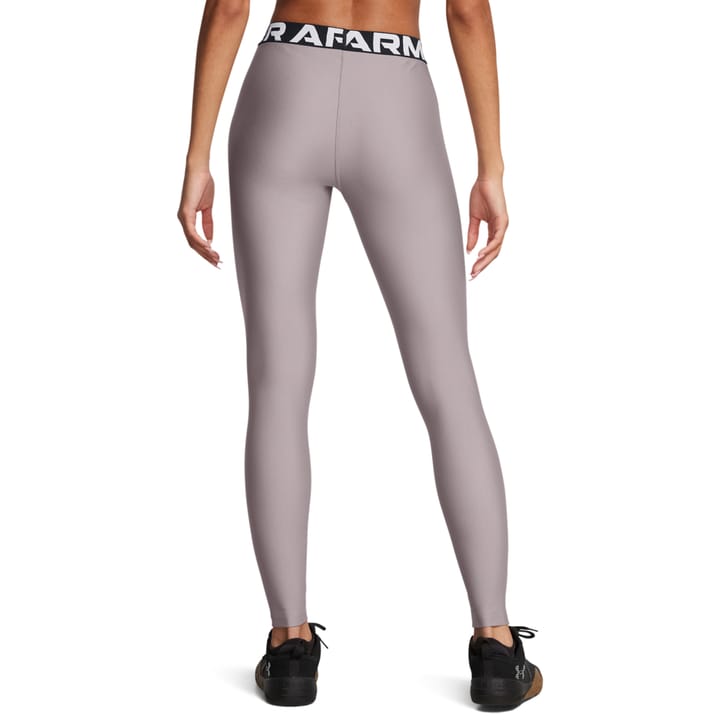 Under Armour Women's UA Hg Authentics Legging Tetra Gray Under Armour