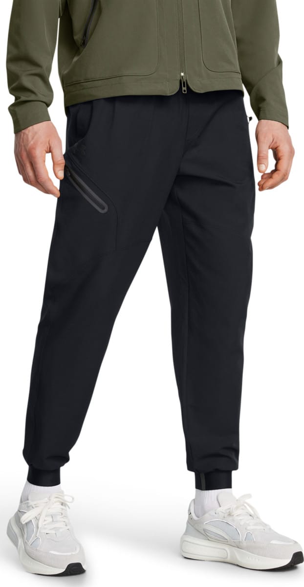 Under Armour Men's Ua Unstoppable Joggers Black Under Armour