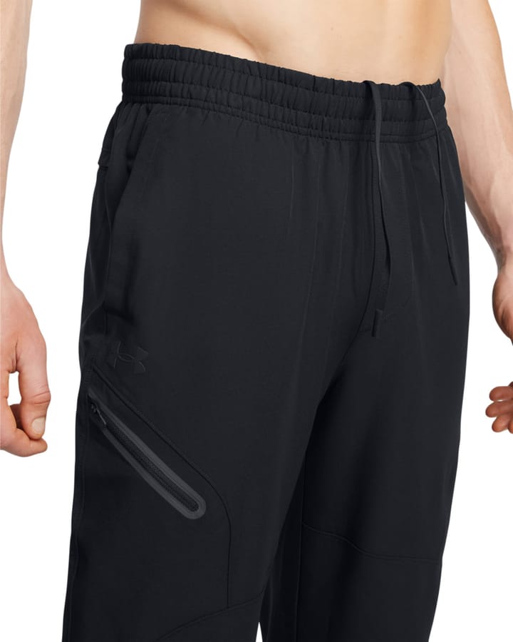 Black under armour bottoms online