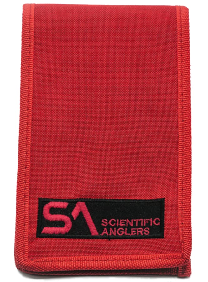 Scientific Anglers Sa Absolute Leader Wallet Scientific Anglers