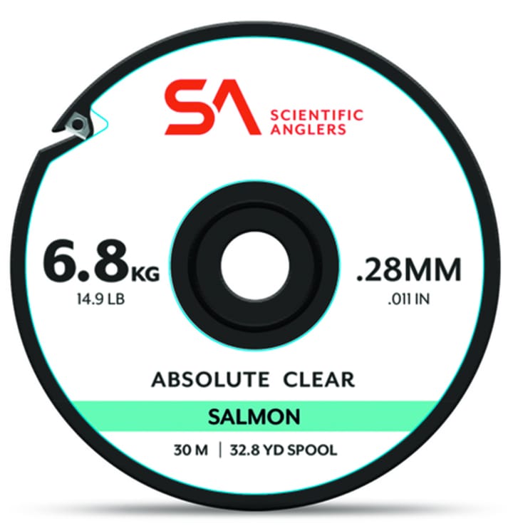 Scientific Anglers Absolute Salmon Tippet Scientific Anglers