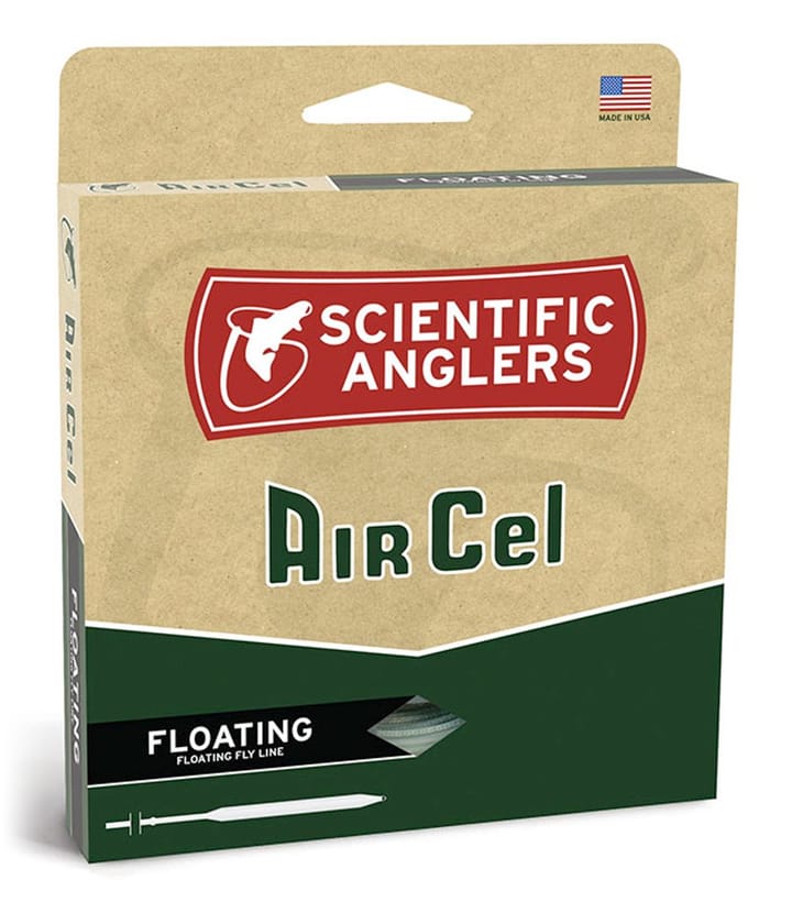 Scientific Anglers Sa Air Cel Dt Scientific Anglers