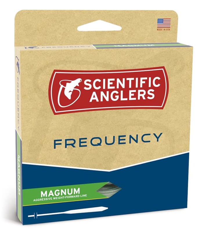 Scientific Anglers SA Frequency Scientific Anglers