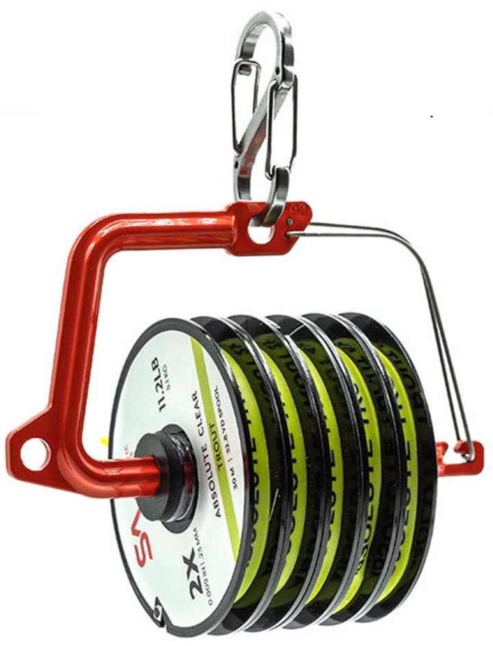 Scientific Anglers Sa Switch Tippet Holder Red Scientific Anglers