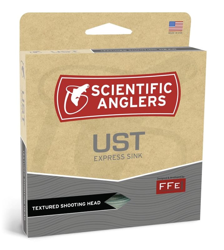 Scientific Anglers SA UST Express Sink Scientific Anglers