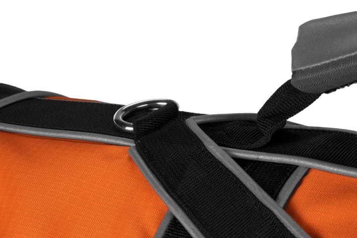 Non-stop Dogwear Safe Life Jacket strl.4 Orange Non-stop Dogwear