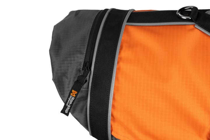 Non-stop Dogwear Safe Life Jacket strl.4 Orange Non-stop Dogwear