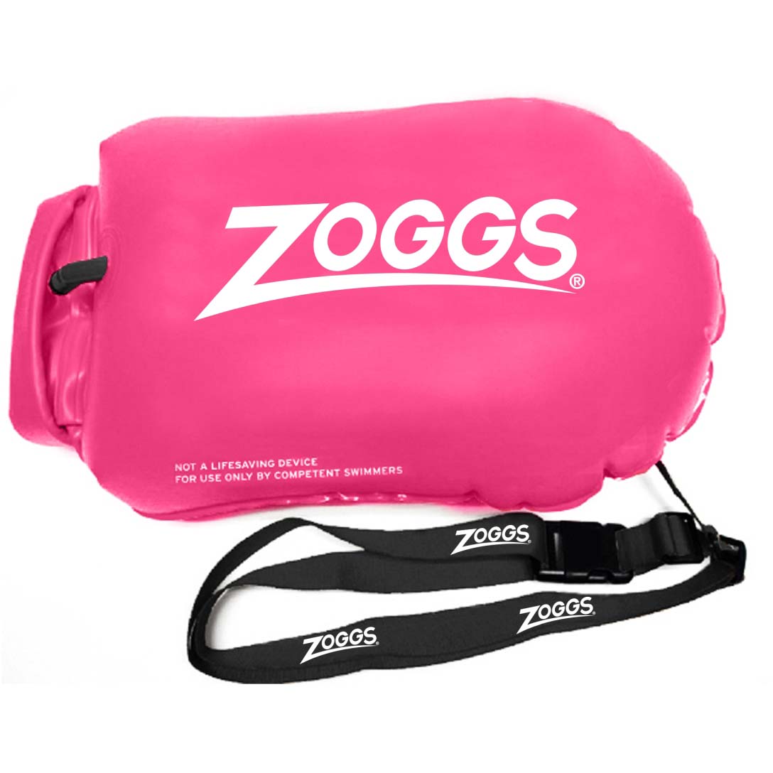 Zoggs Safety Buoy Pink