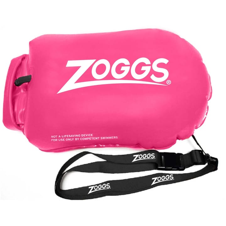 Zoggs Safety Buoy Pink Zoggs