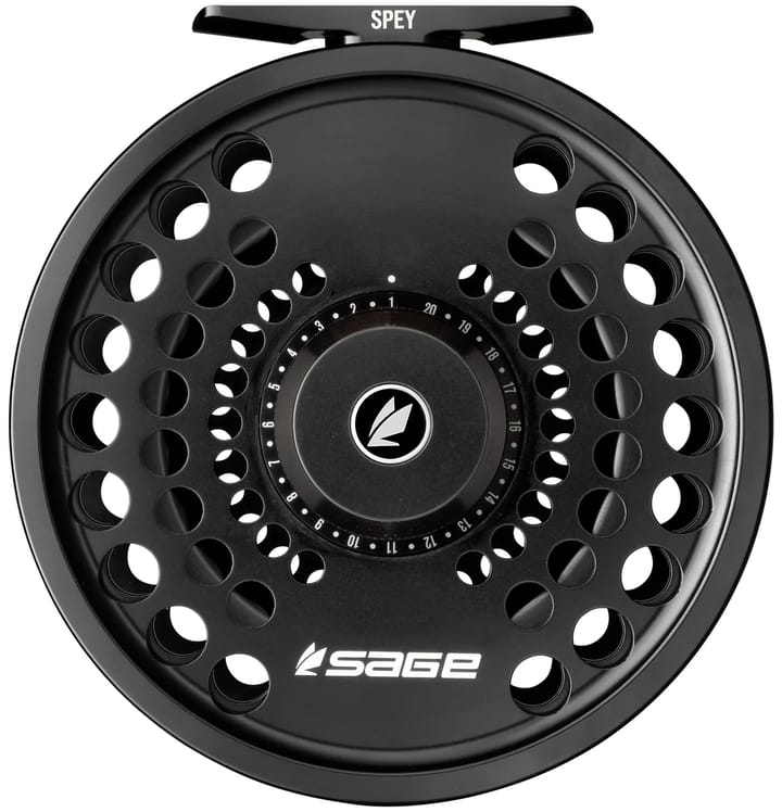 Sage Spey Reel II Sage