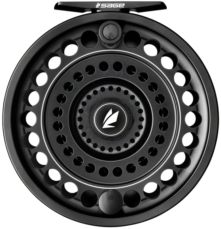 Sage Spey Reel II Sage