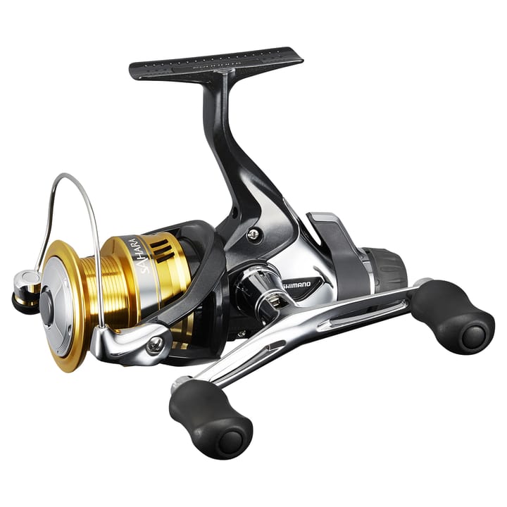 Shimano Sahara RD Shimano