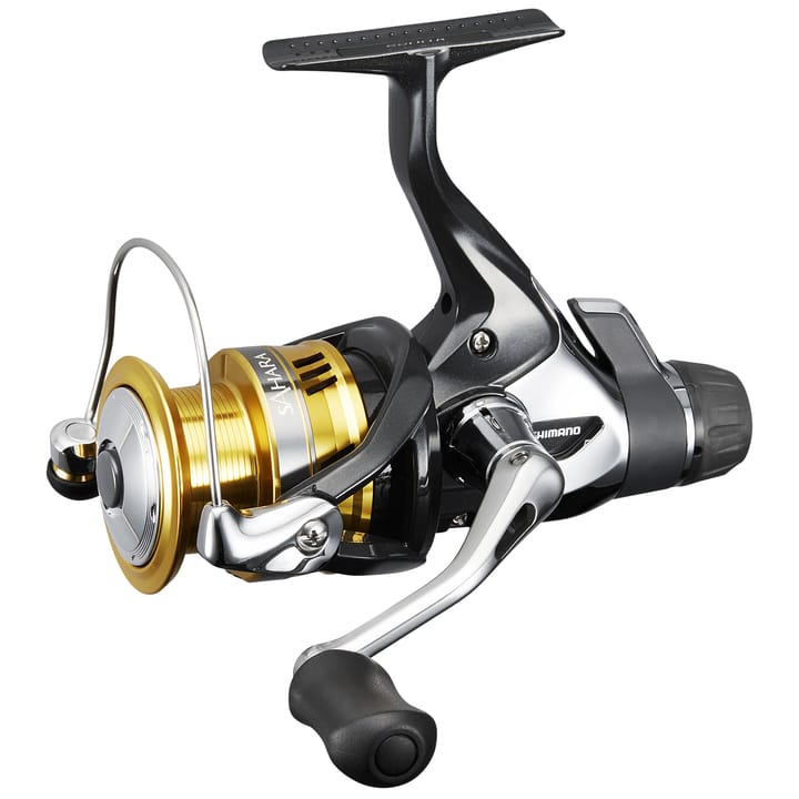 Shimano Sahara RD Shimano