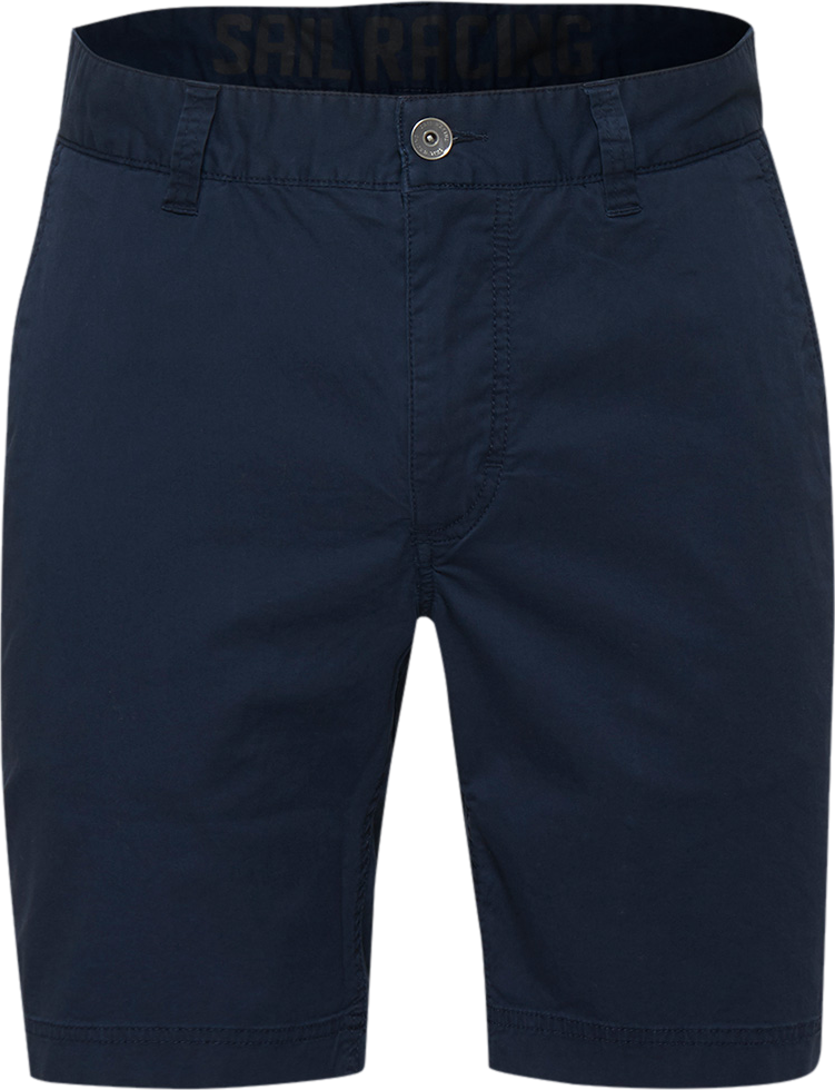 Sail Racing Men’s Helmsman Chino Shorts Dark Navy