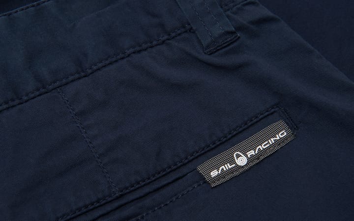 Sail Racing Men's Helmsman Chino Shorts Dark Navy Sail Racing