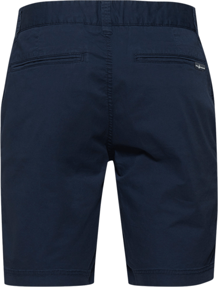 Sail Racing Men's Helmsman Chino Shorts Dark Navy Sail Racing