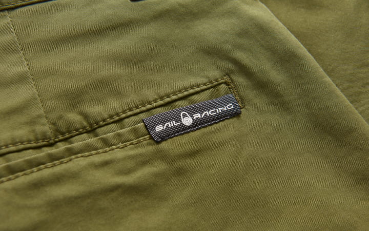 Sail Racing Men's Helmsman Chino Shorts Dusty Olive Sail Racing