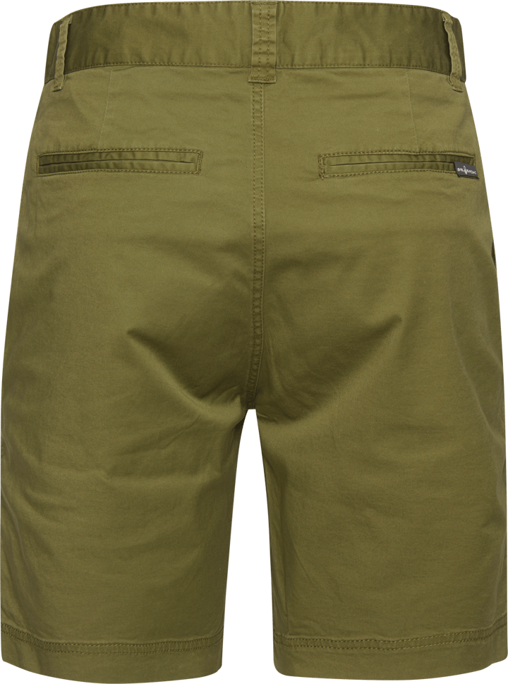 Sail Racing Men's Helmsman Chino Shorts Dusty Olive Sail Racing