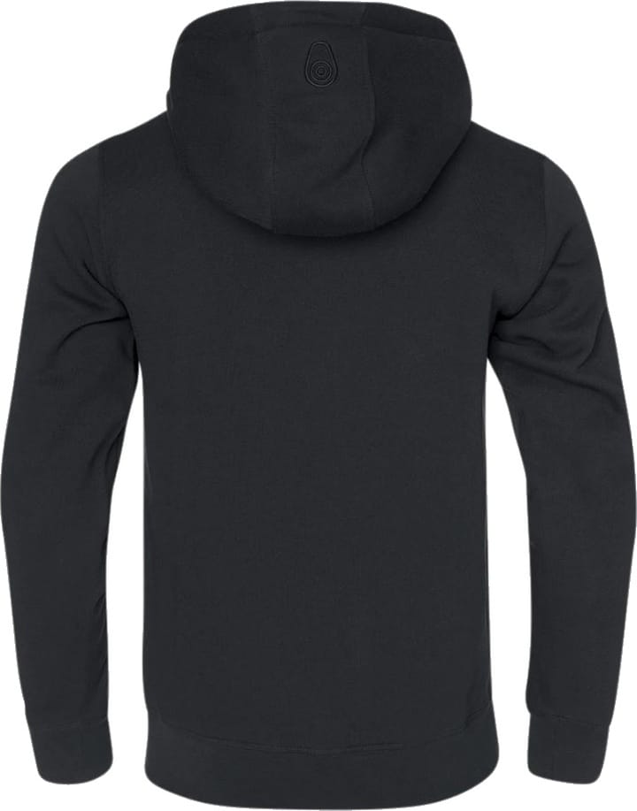 Sail racing bowman zip best sale hood herr