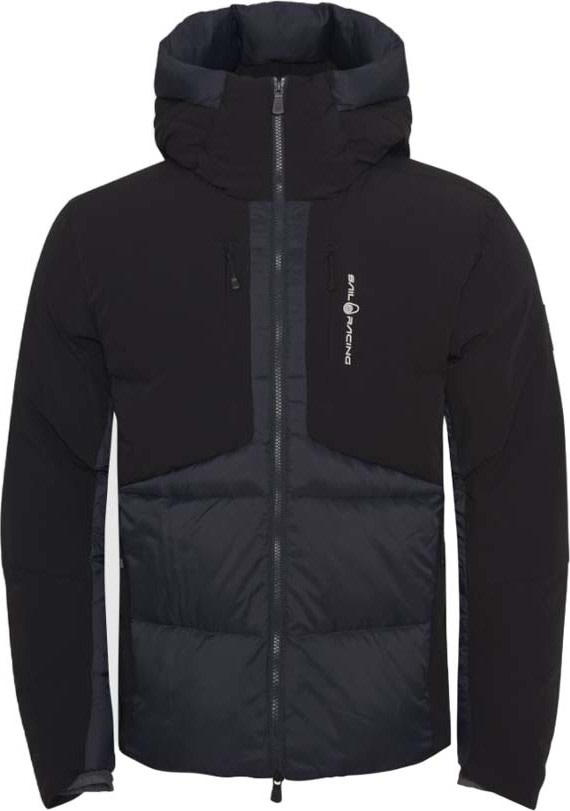 Sail Racing Men’s Dumont Down Jacket Dark Navy