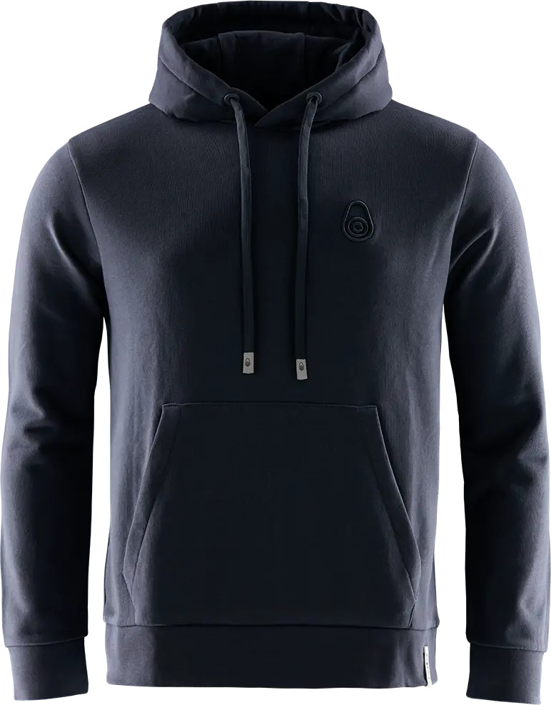 Sail Racing Men’s Ocean Hood Dark Steel Blue