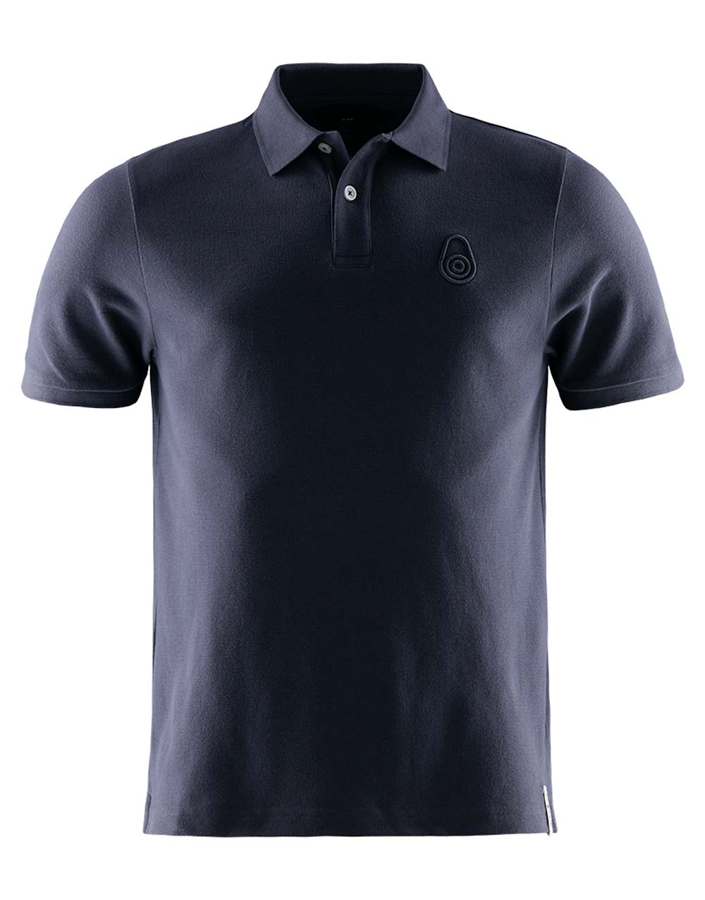 Sail Racing Men’s Ocean Polo Dark Steel Blue