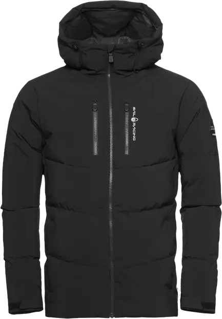 Sail Racing Men’s Patrol Down Jacket Carbon