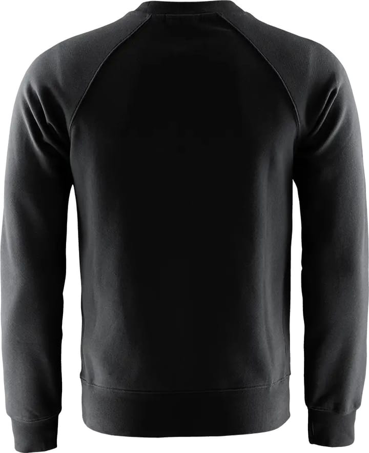 Sail Racing Men's Race Bonded Sweater Carbon Sail Racing