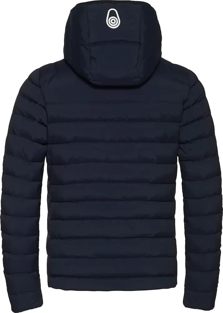 Sail Racing Men's Spray Down Hood Dark Navy Sail Racing