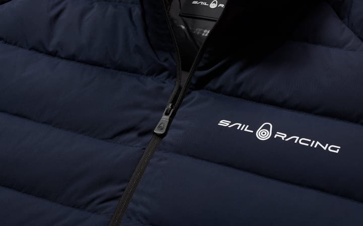 Sail Racing Men's Spray Down Hood Dark Navy Sail Racing