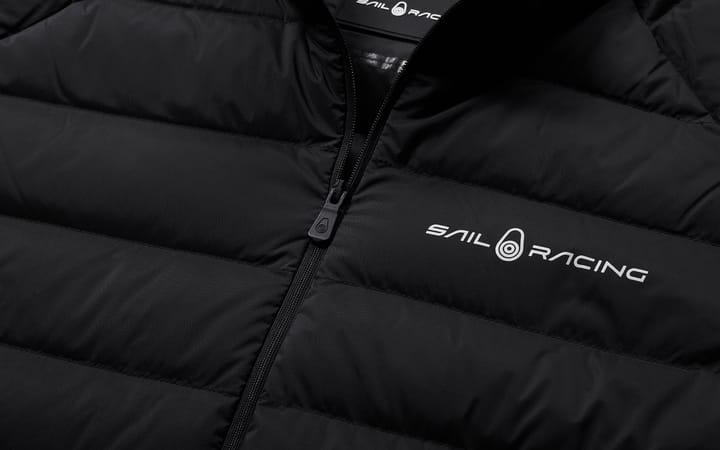 Sail Racing Men's Spray Down Jacket Carbon Sail Racing