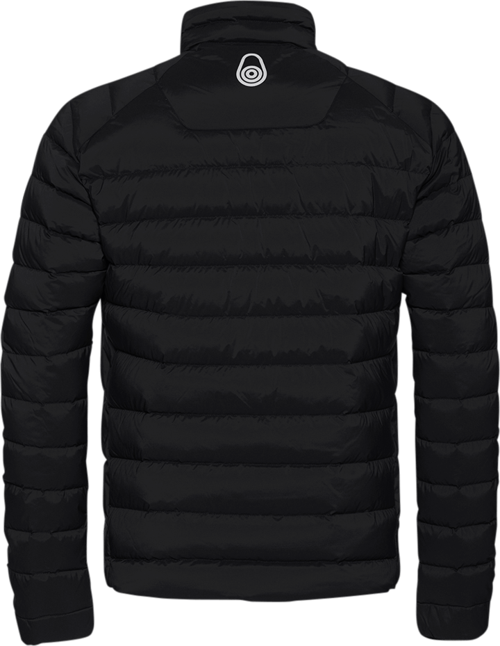 Sail Racing Men's Spray Down Jacket Carbon Sail Racing