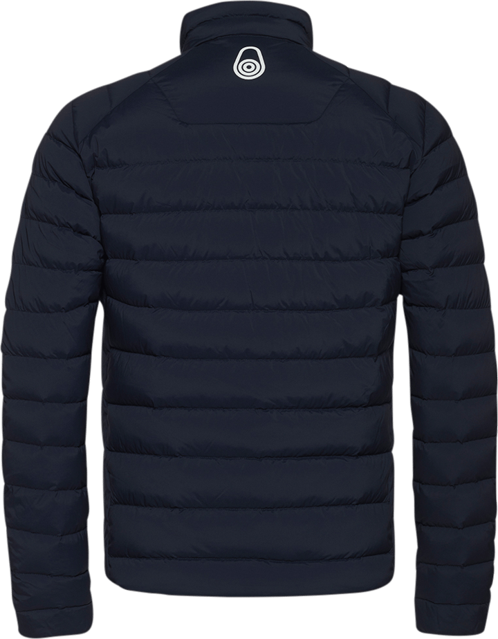 Sail Racing Men's Spray Down Jacket Dark Navy Sail Racing