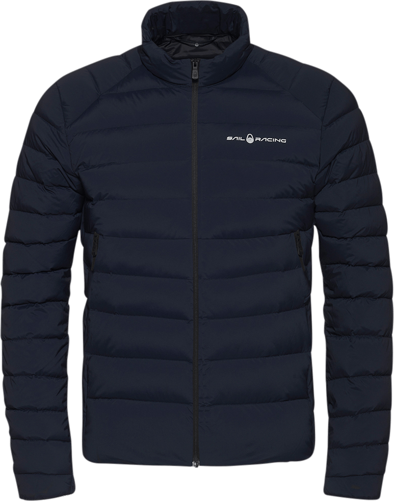 Sail Racing Men's Spray Down Jacket Dark Navy