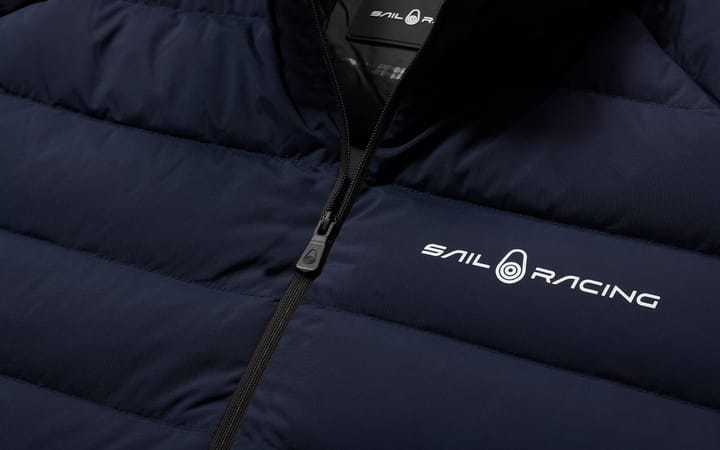 Sail Racing Men's Spray Down Jacket Dark Navy Sail Racing